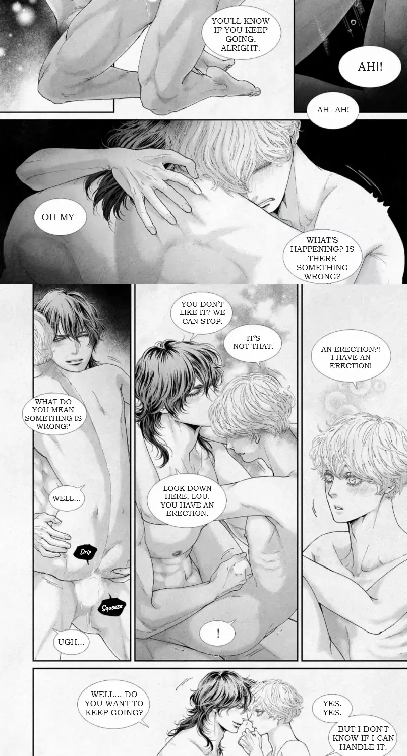 Read An Abyss chapter 32 image 13 on Lezhin