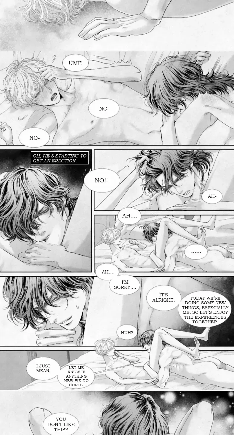Read An Abyss chapter 32 image 3 on Lezhin