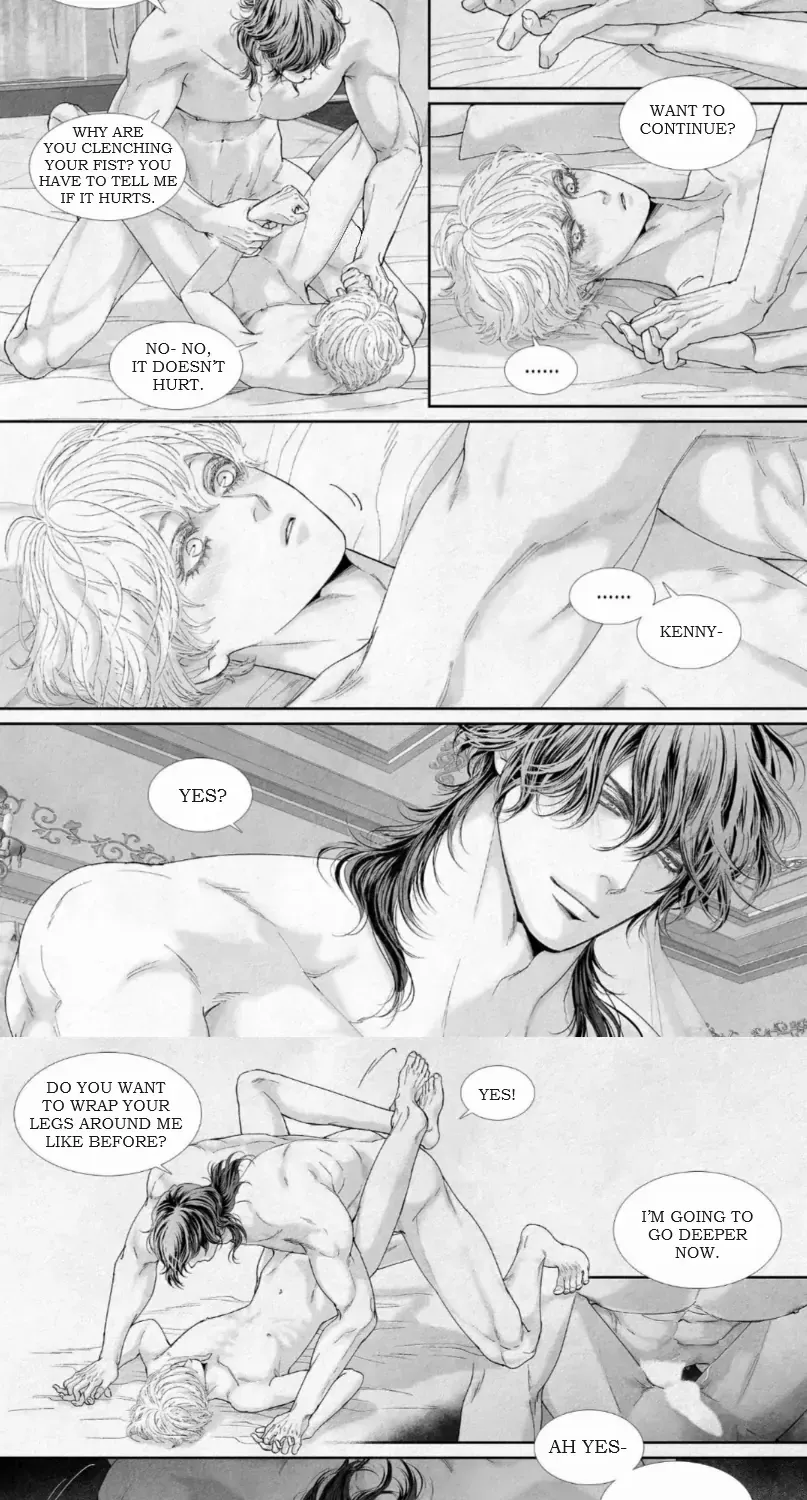 Read An Abyss chapter 32 image 9 on Lezhin