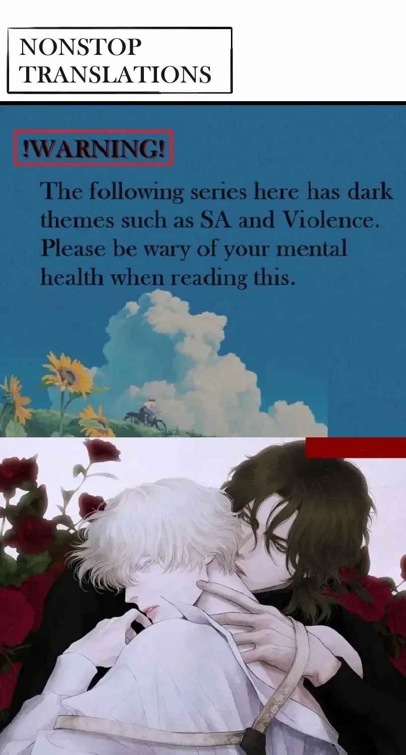 Read An Abyss chapter 33 image 1 on Lezhin