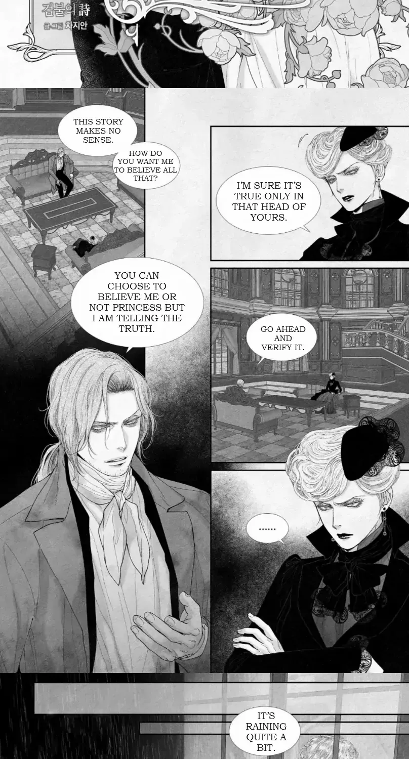 Read An Abyss chapter 34 image 2 on Lezhin