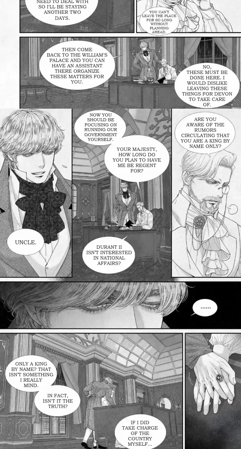 Read An Abyss chapter 34 image 4 on Lezhin
