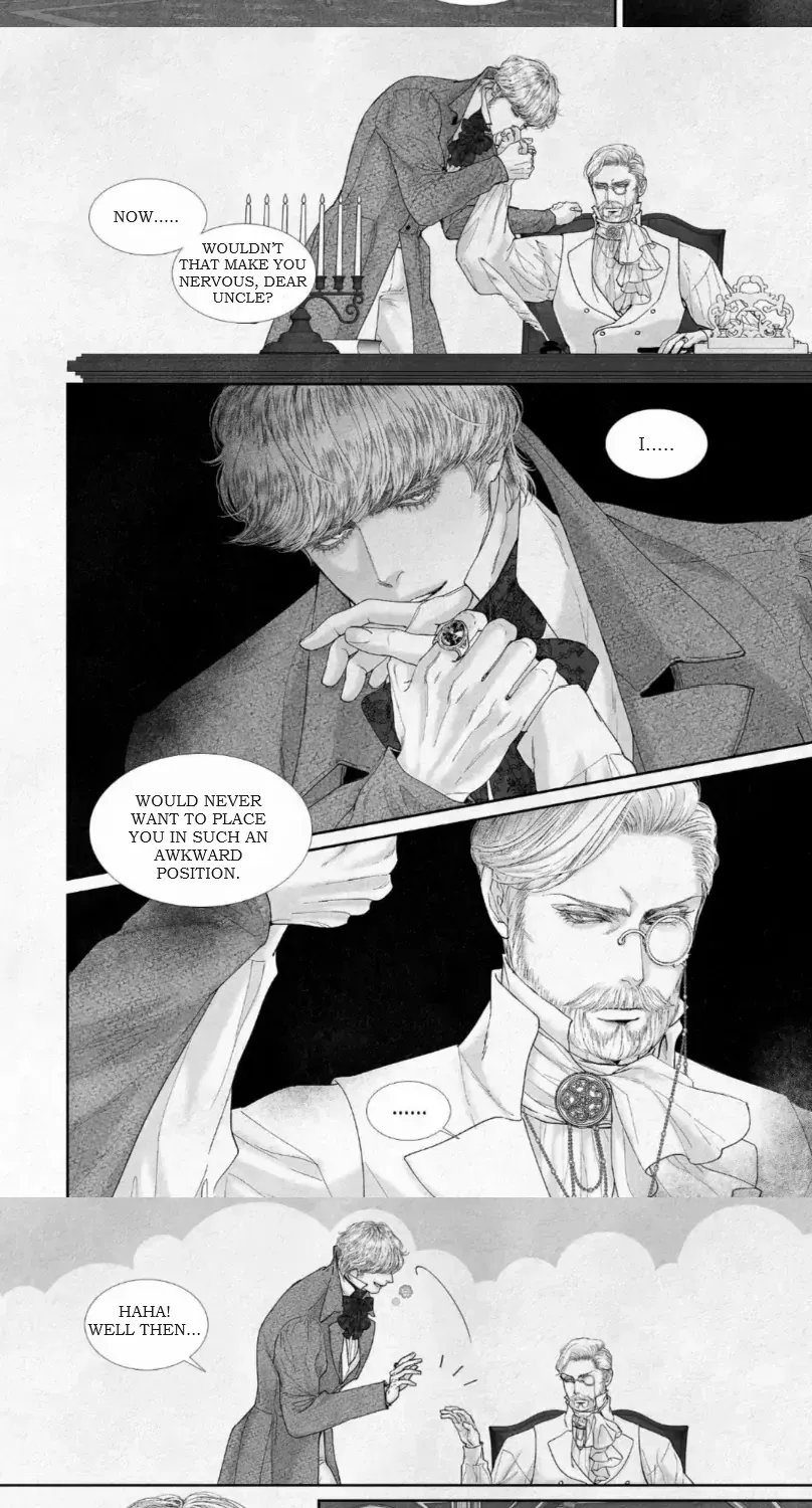 Read An Abyss chapter 34 image 5 on Lezhin