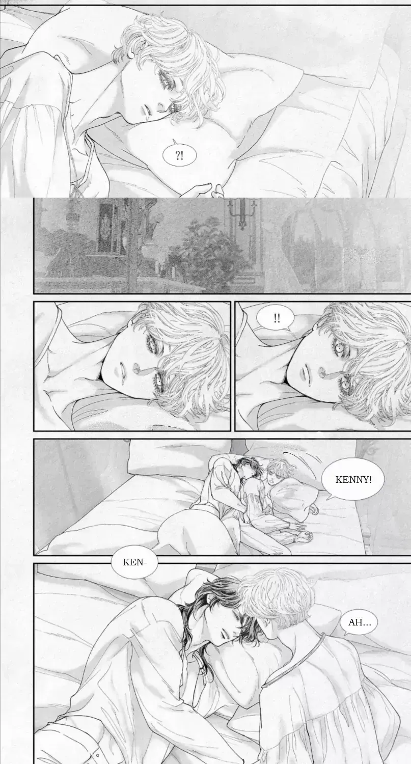 Read An Abyss chapter 35 image 10 on Lezhin