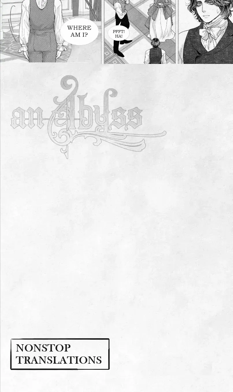 Read An Abyss chapter 35 image 17 on Lezhin