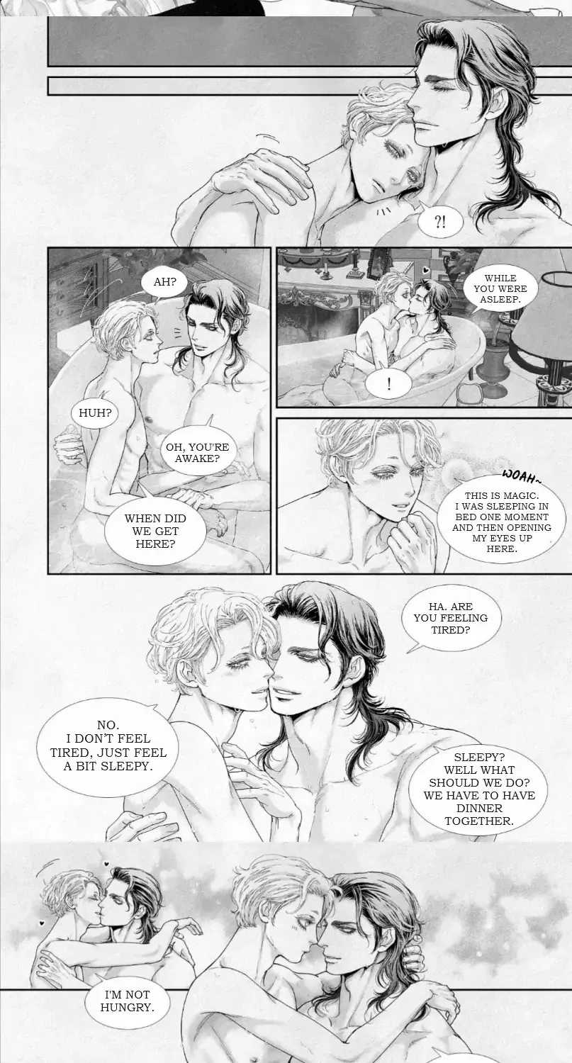 Read An Abyss chapter 35 image 5 on Lezhin