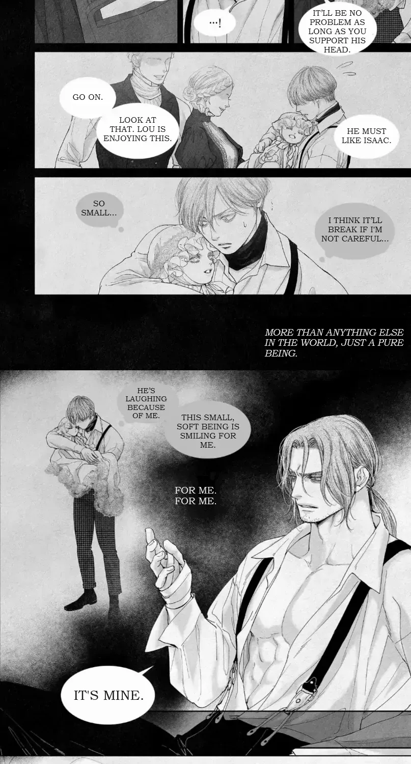 Read An Abyss chapter 35 image 9 on Lezhin