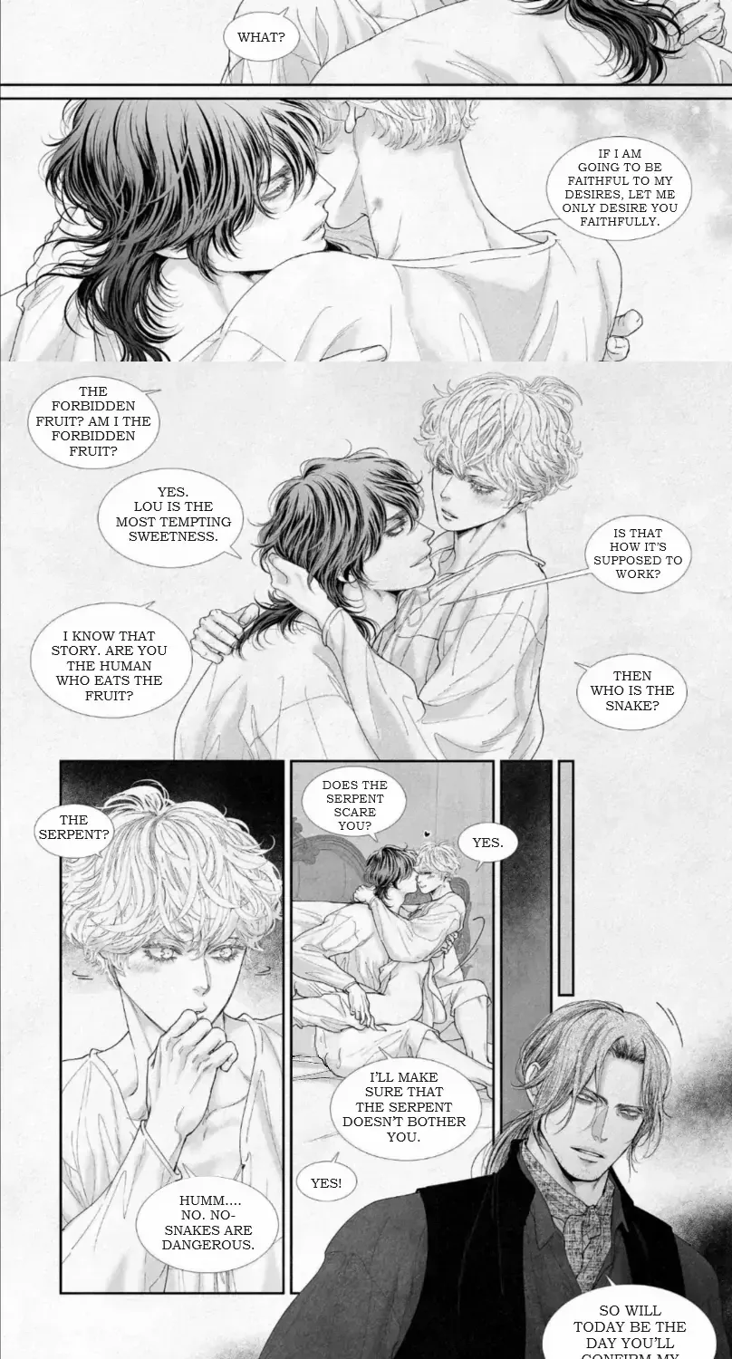 Read An Abyss chapter 36 image 10 on Lezhin