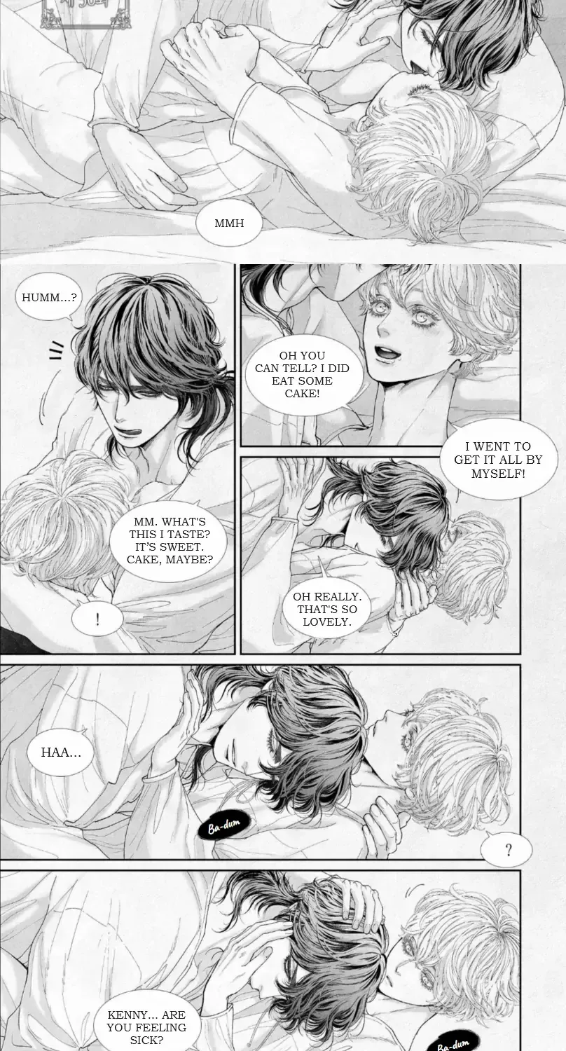 Read An Abyss chapter 36 image 4 on Lezhin