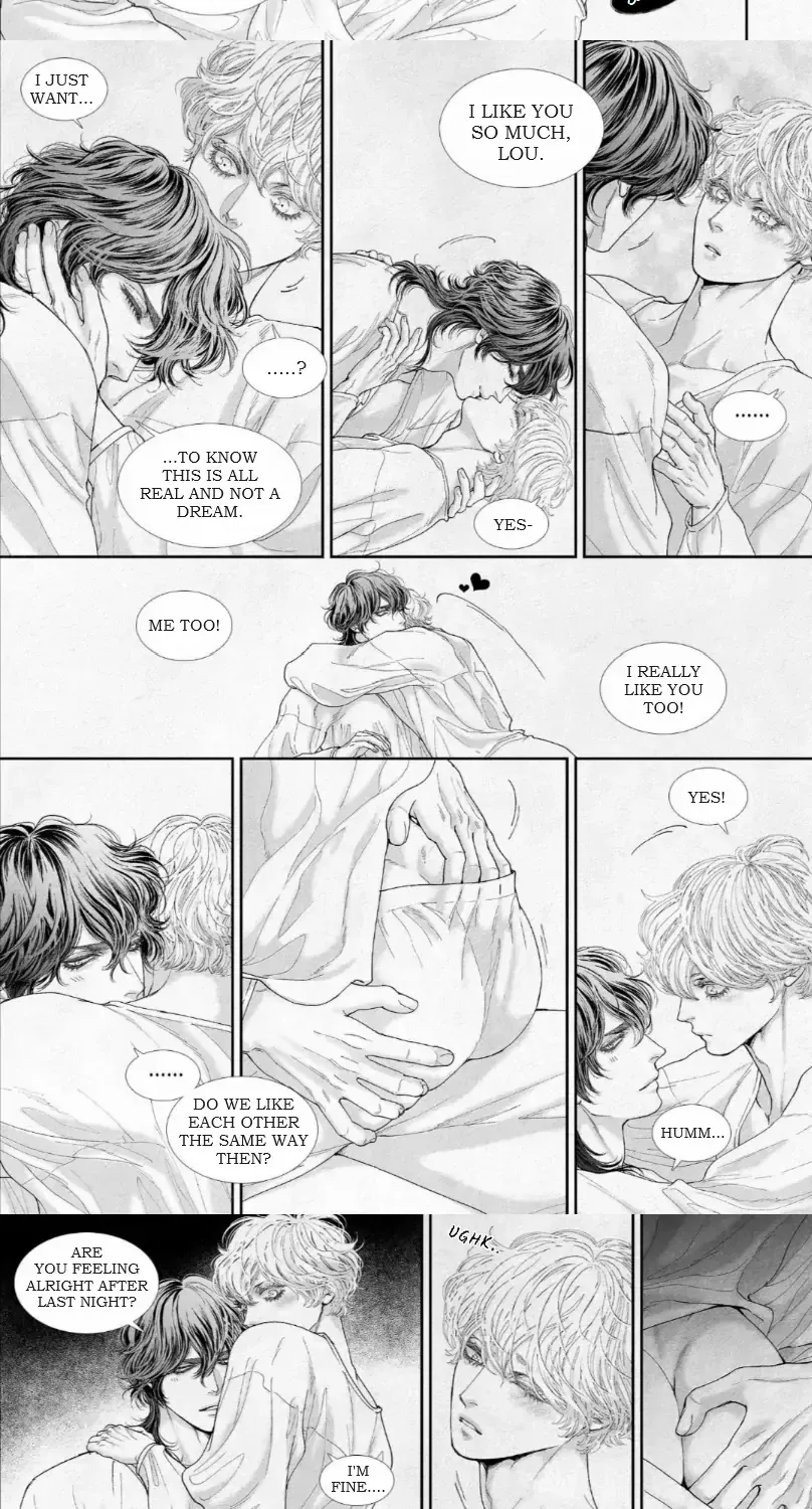 Read An Abyss chapter 36 image 5 on Lezhin