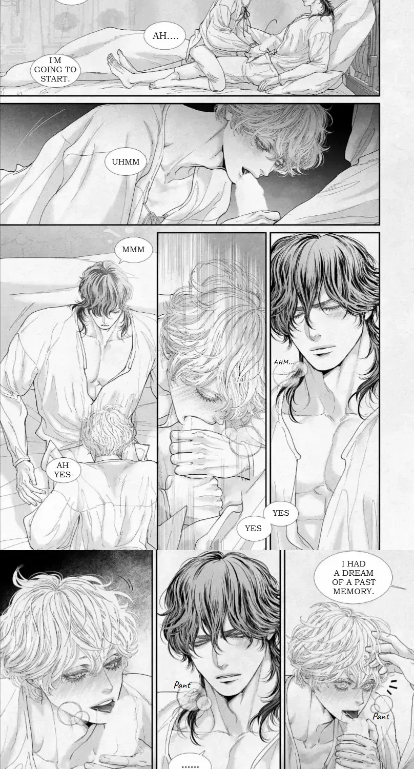 Read An Abyss chapter 36 image 8 on Lezhin