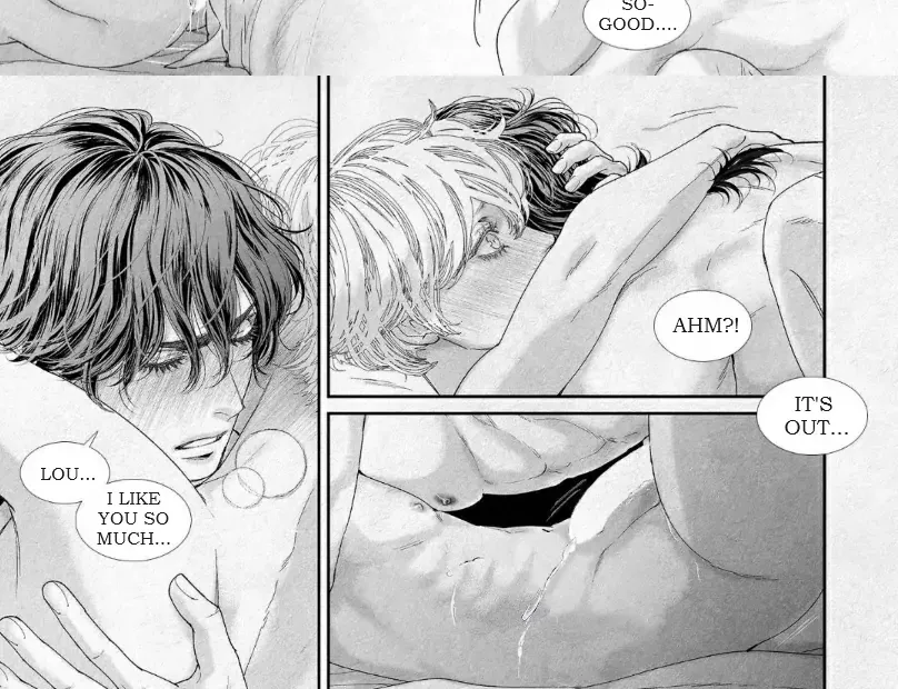 Read An Abyss chapter 37 image 12 on Lezhin