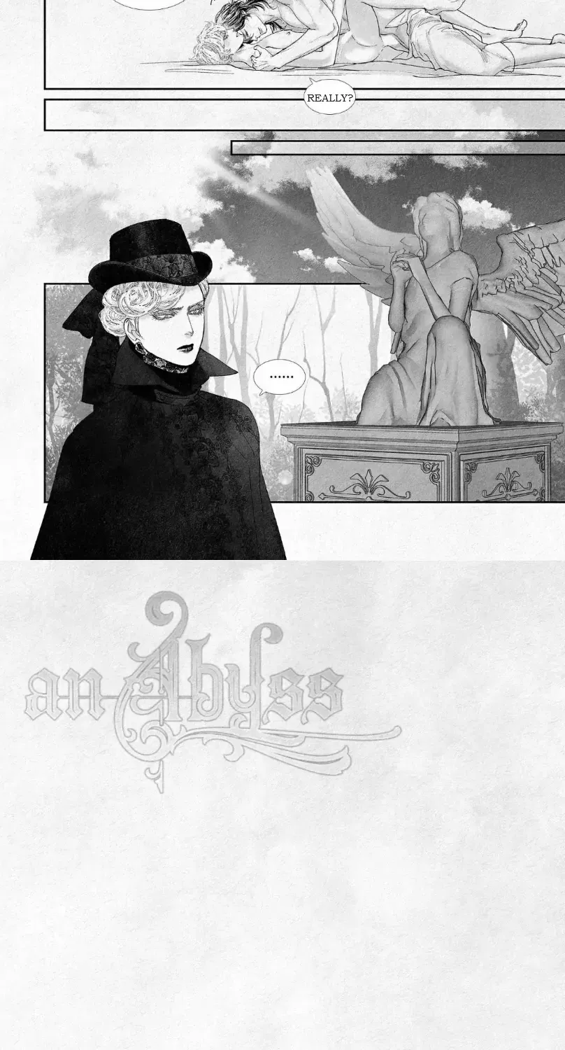 Read An Abyss chapter 37 image 19 on Lezhin