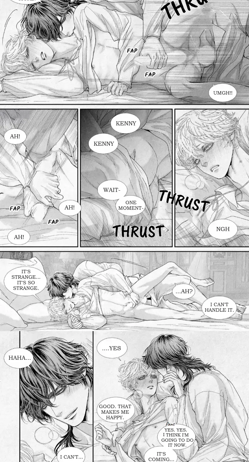 Read An Abyss chapter 37 image 9 on Lezhin