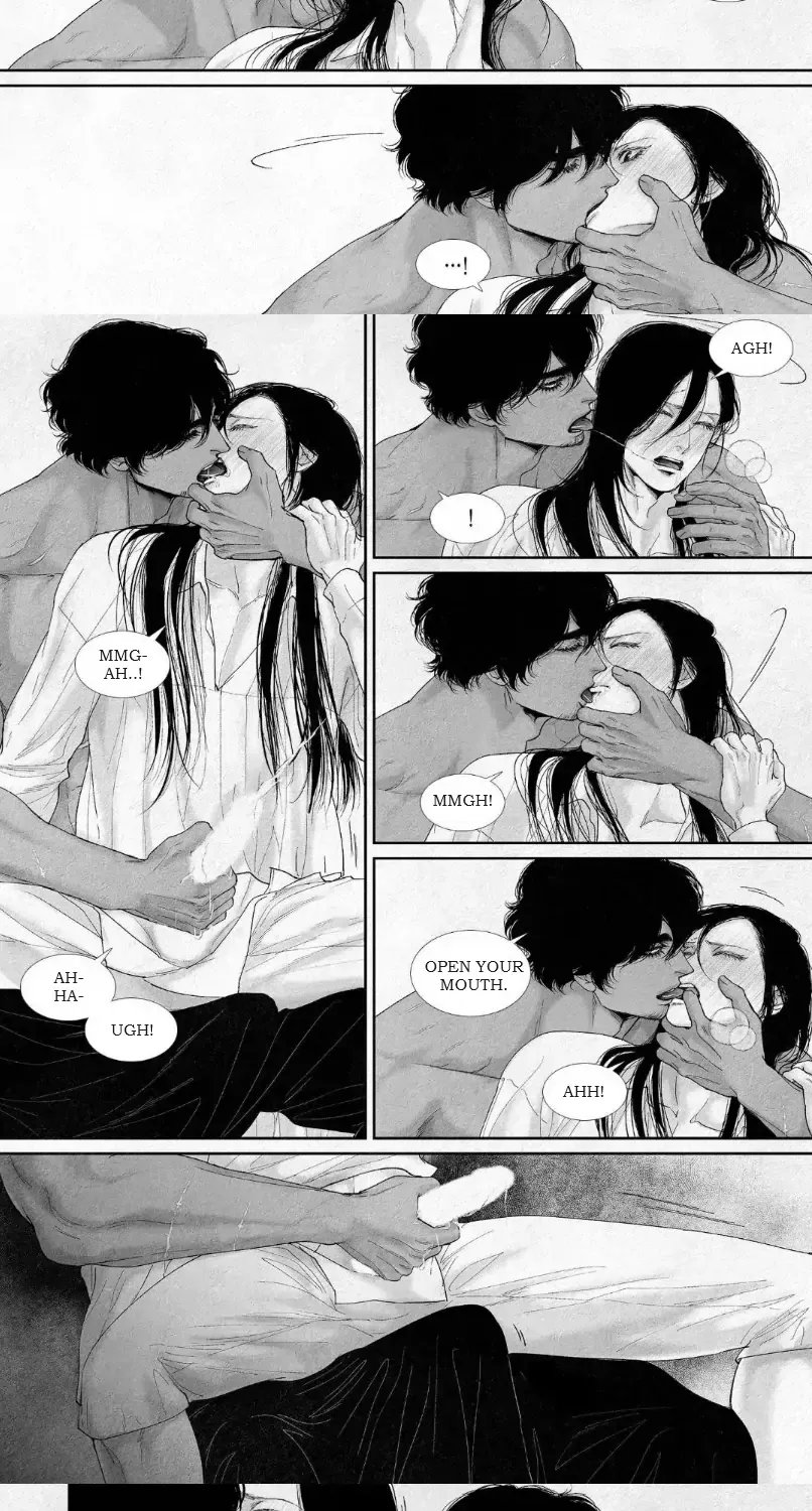 Read An Abyss chapter 38 image 14 on Lezhin