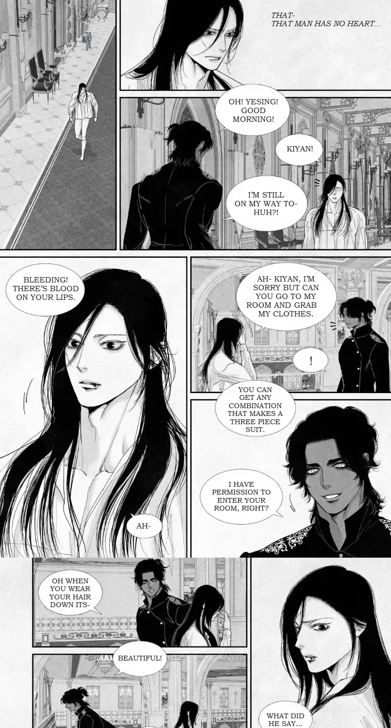 Read An Abyss chapter 38 image 18 on Lezhin