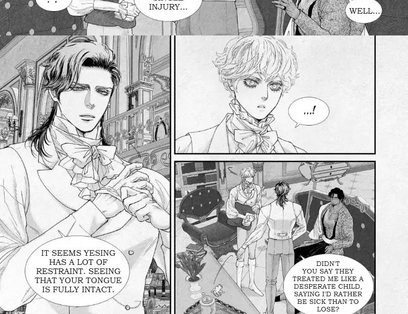 Read An Abyss chapter 39 image 12 on Lezhin