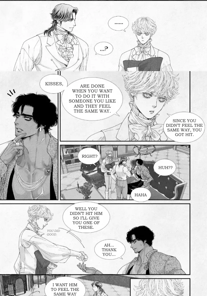 Read An Abyss chapter 39 image 14 on Lezhin