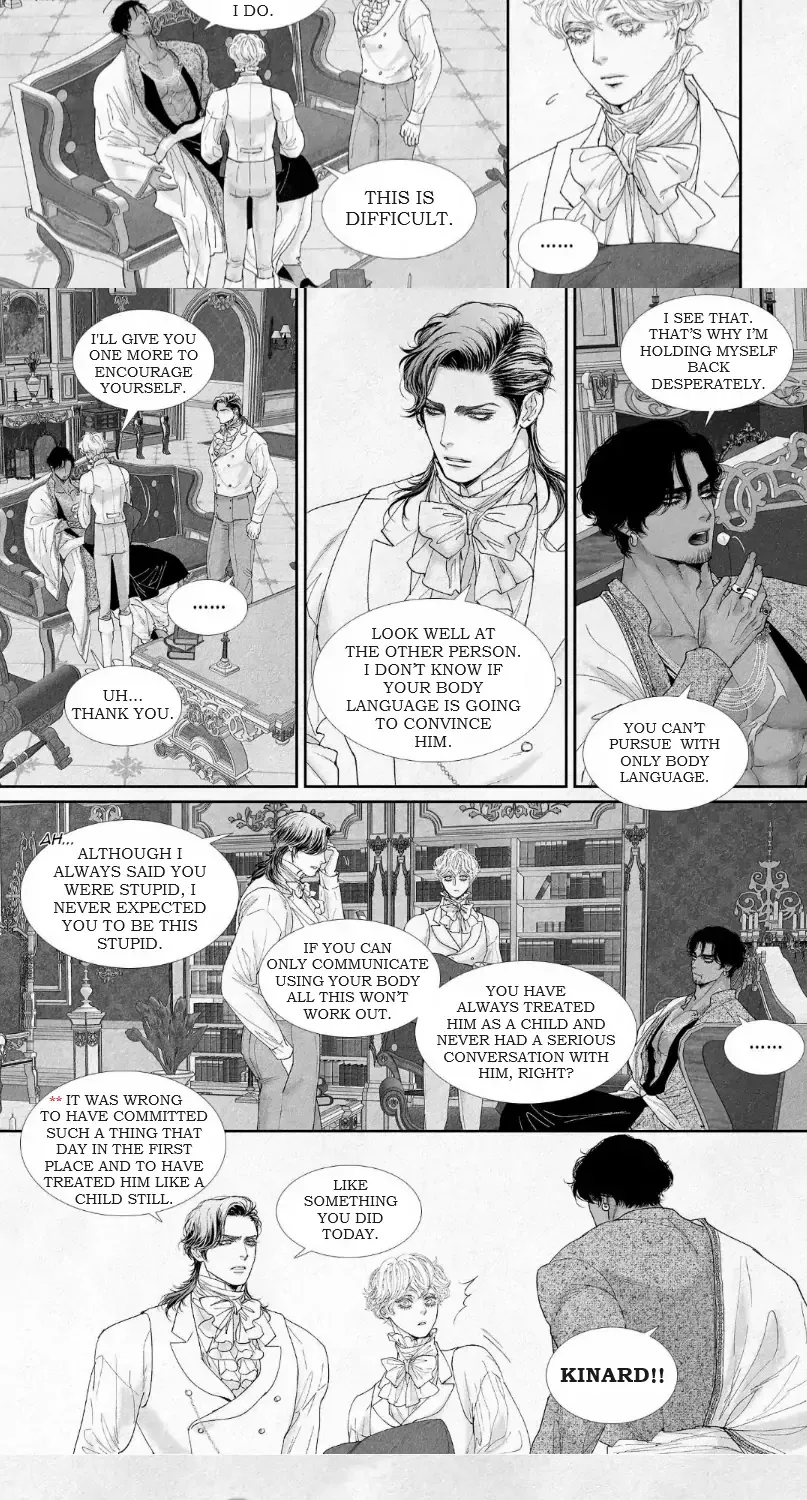 Read An Abyss chapter 39 image 15 on Lezhin