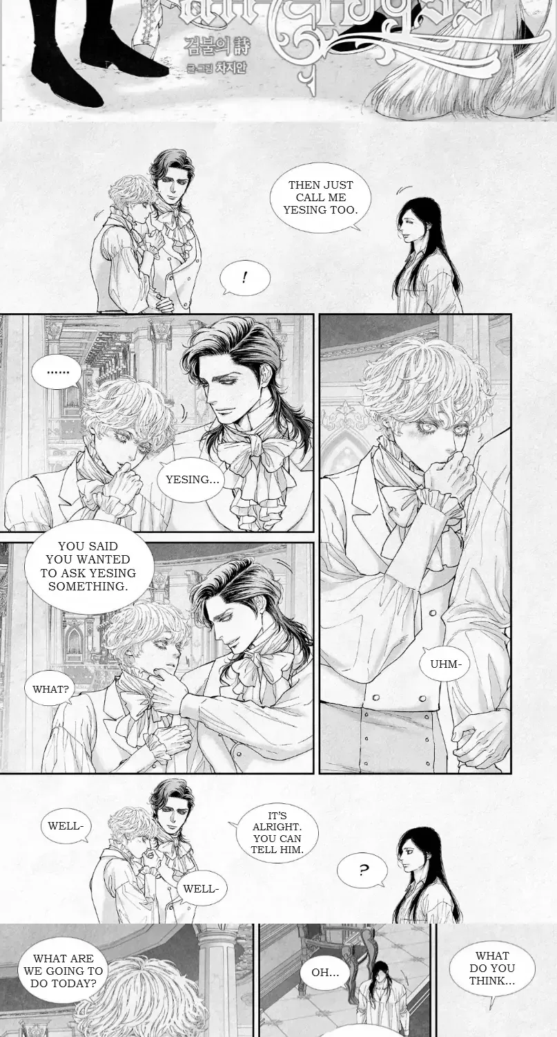 Read An Abyss chapter 39 image 3 on Lezhin