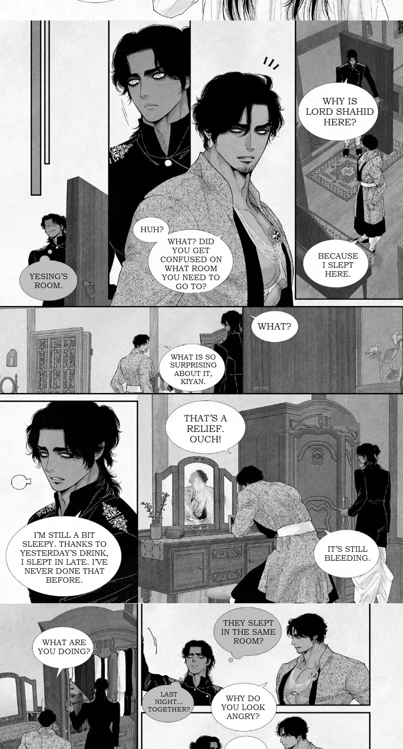 Read An Abyss chapter 39 image 6 on Lezhin