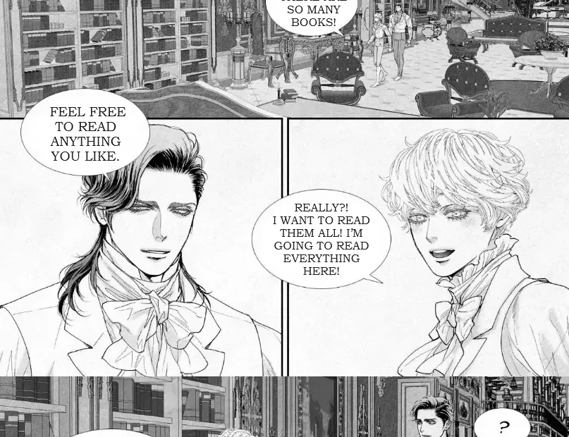 Read An Abyss chapter 39 image 8 on Lezhin