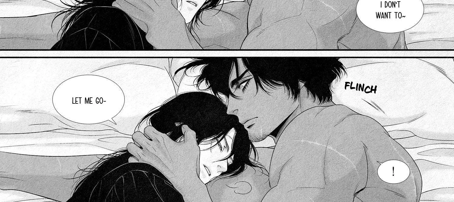 Read An Abyss chapter 4 image 10 on Lezhin