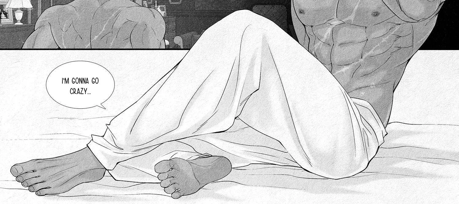 Read An Abyss chapter 4 image 12 on Lezhin
