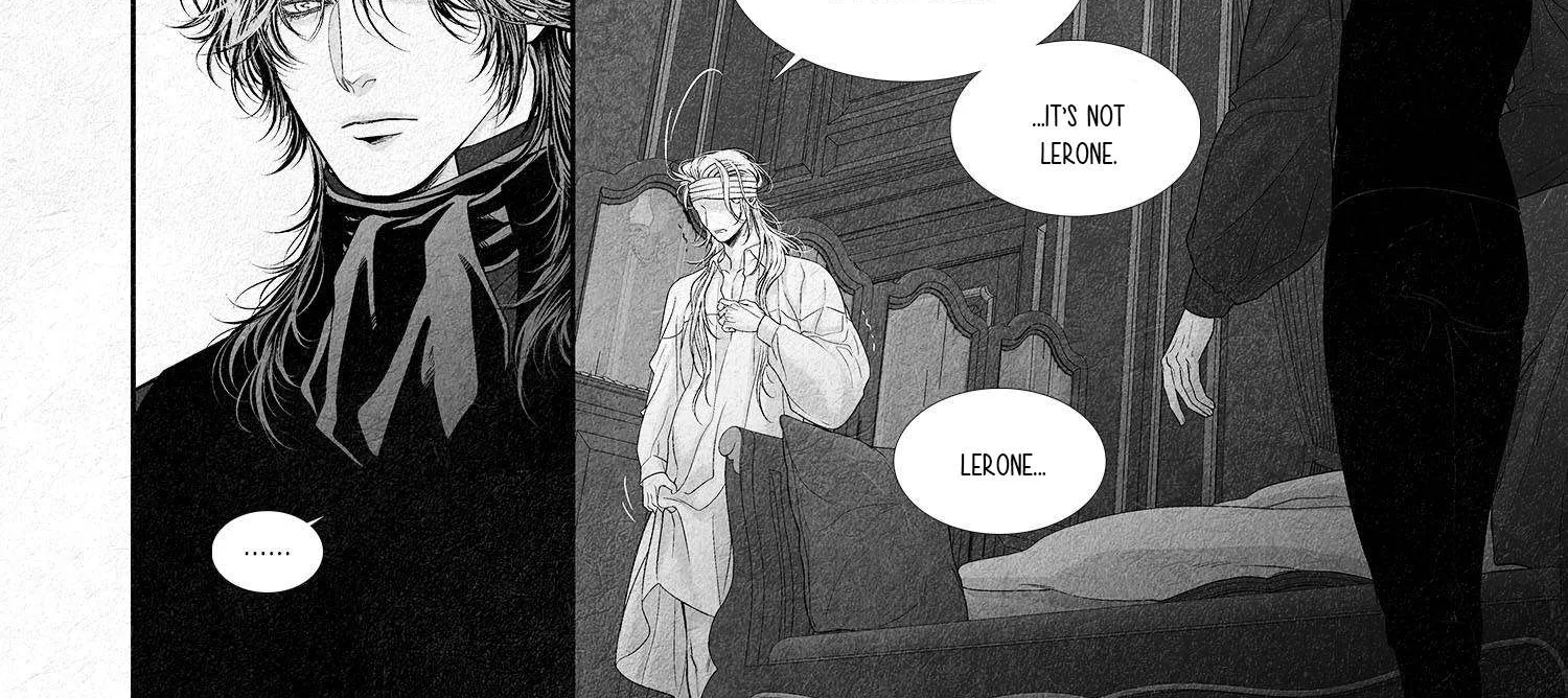 Read An Abyss chapter 4 image 14 on Lezhin