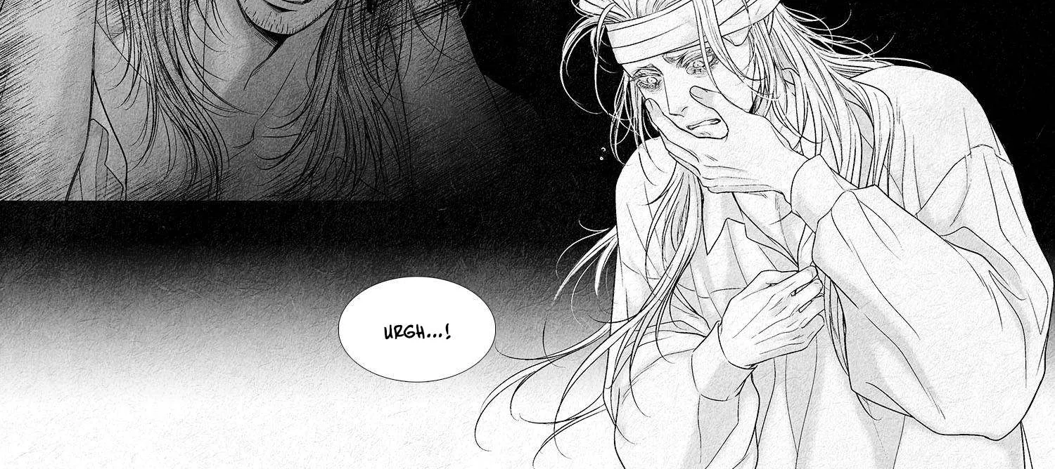Read An Abyss chapter 4 image 16 on Lezhin