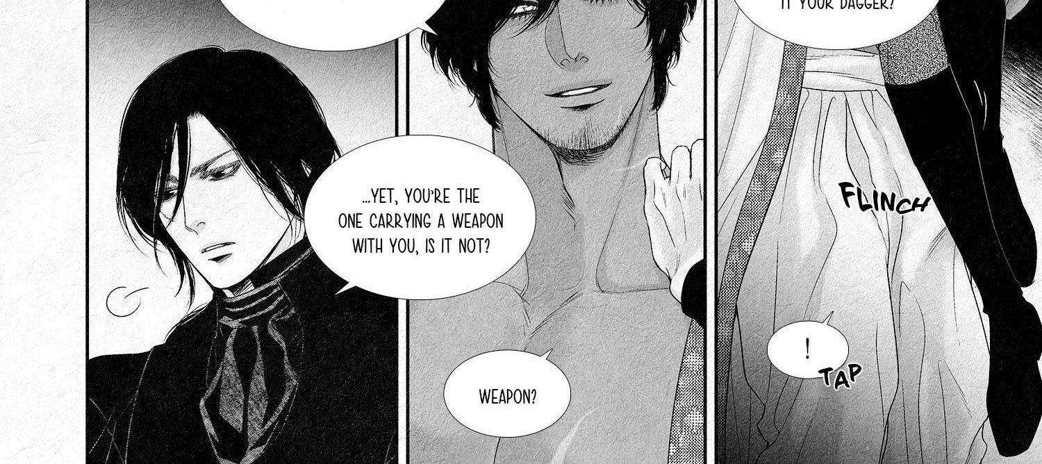 Read An Abyss chapter 4 image 26 on Lezhin