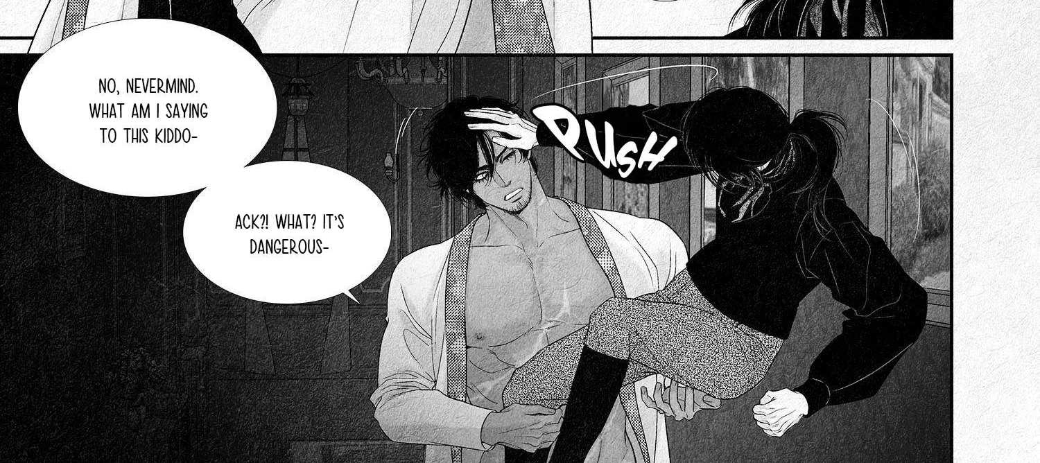 Read An Abyss chapter 4 image 28 on Lezhin