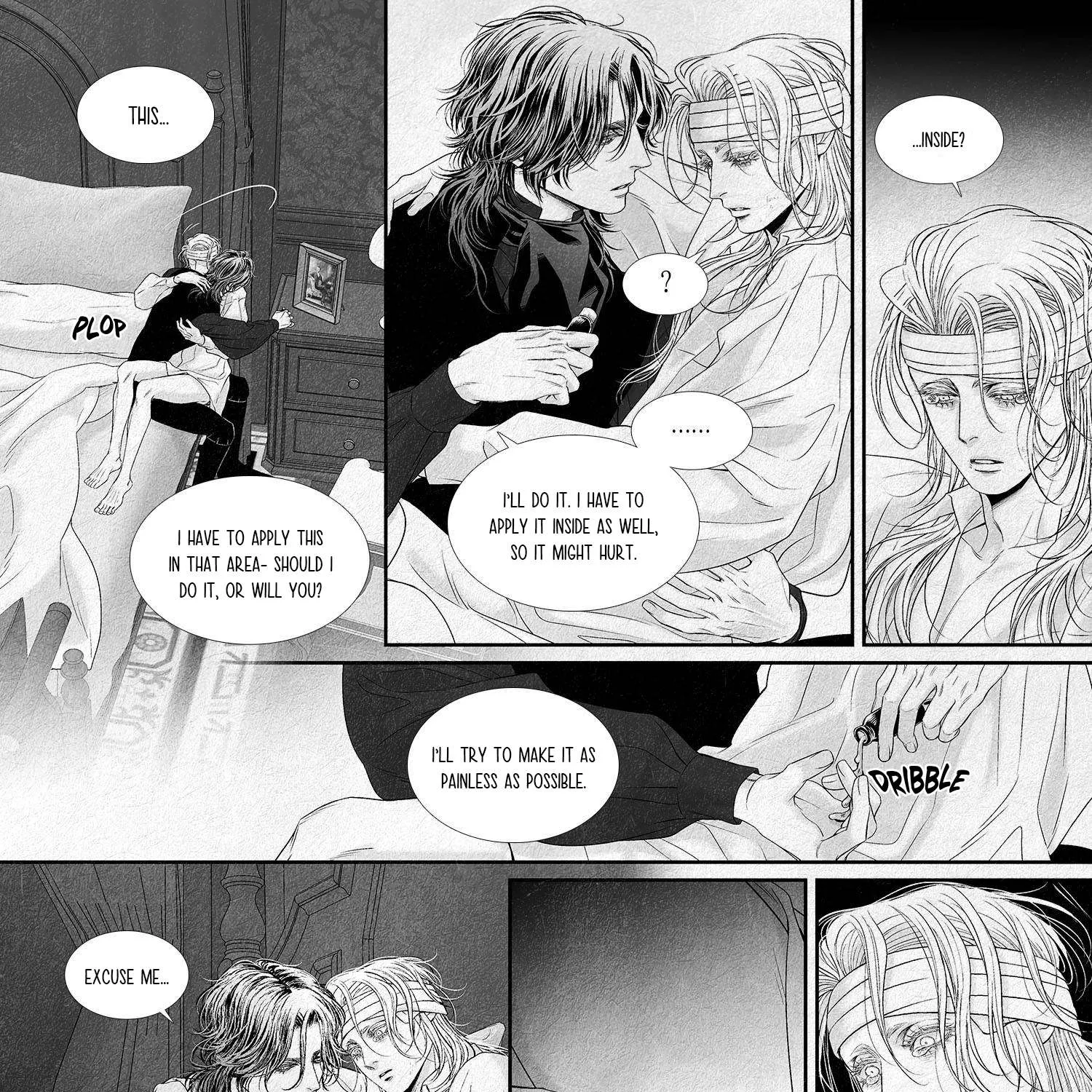 Read An Abyss chapter 4 image 33 on Lezhin