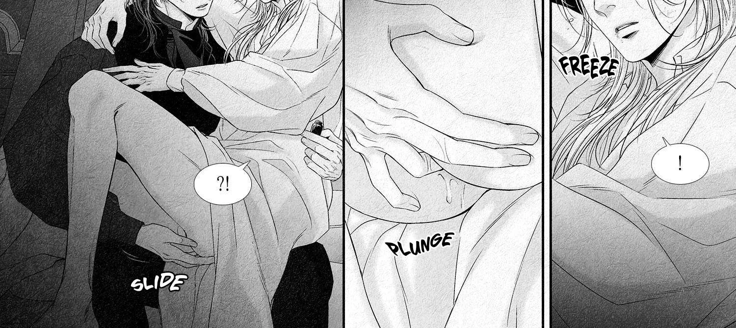 Read An Abyss chapter 4 image 34 on Lezhin