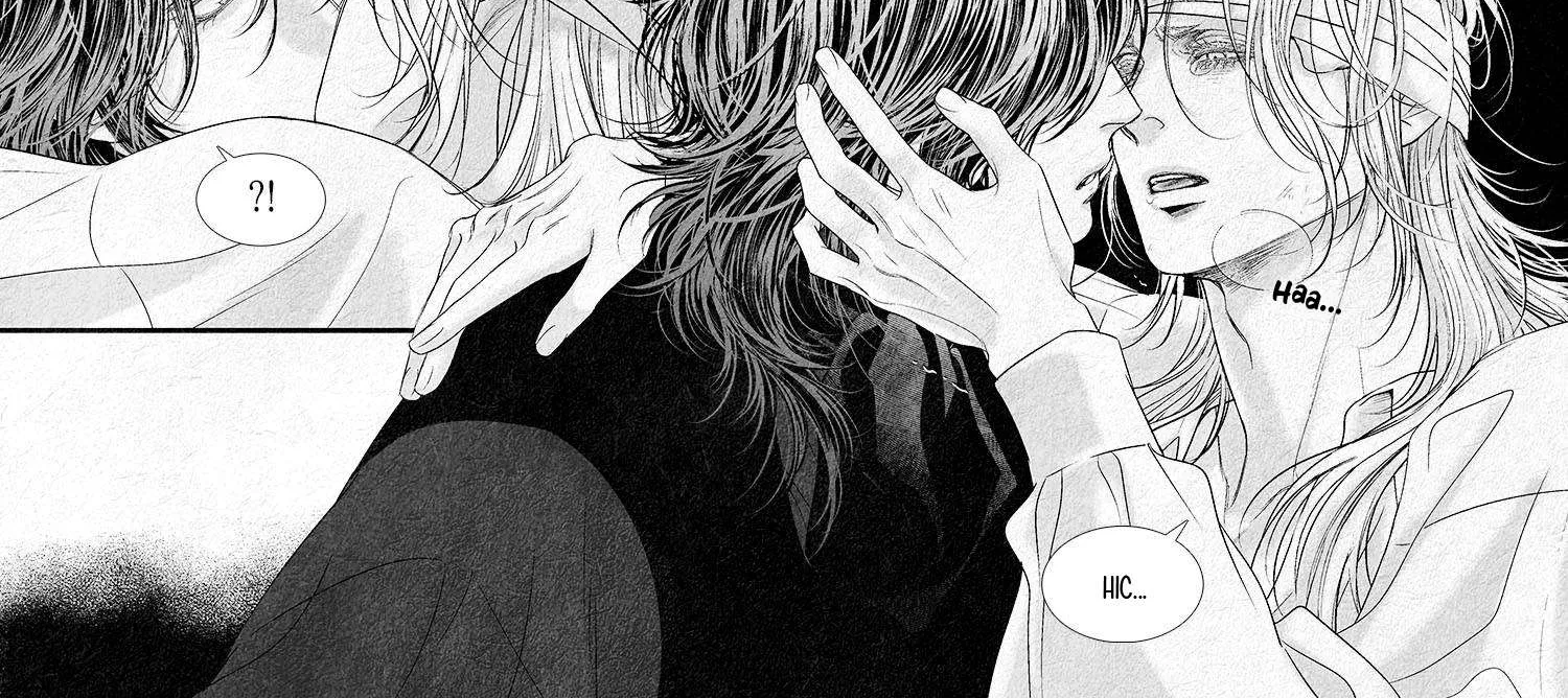 Read An Abyss chapter 4 image 36 on Lezhin