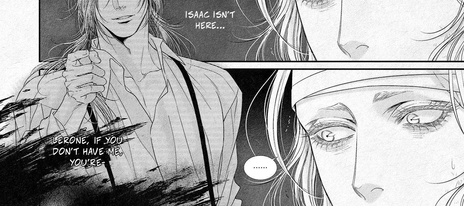 Read An Abyss chapter 4 image 6 on Lezhin