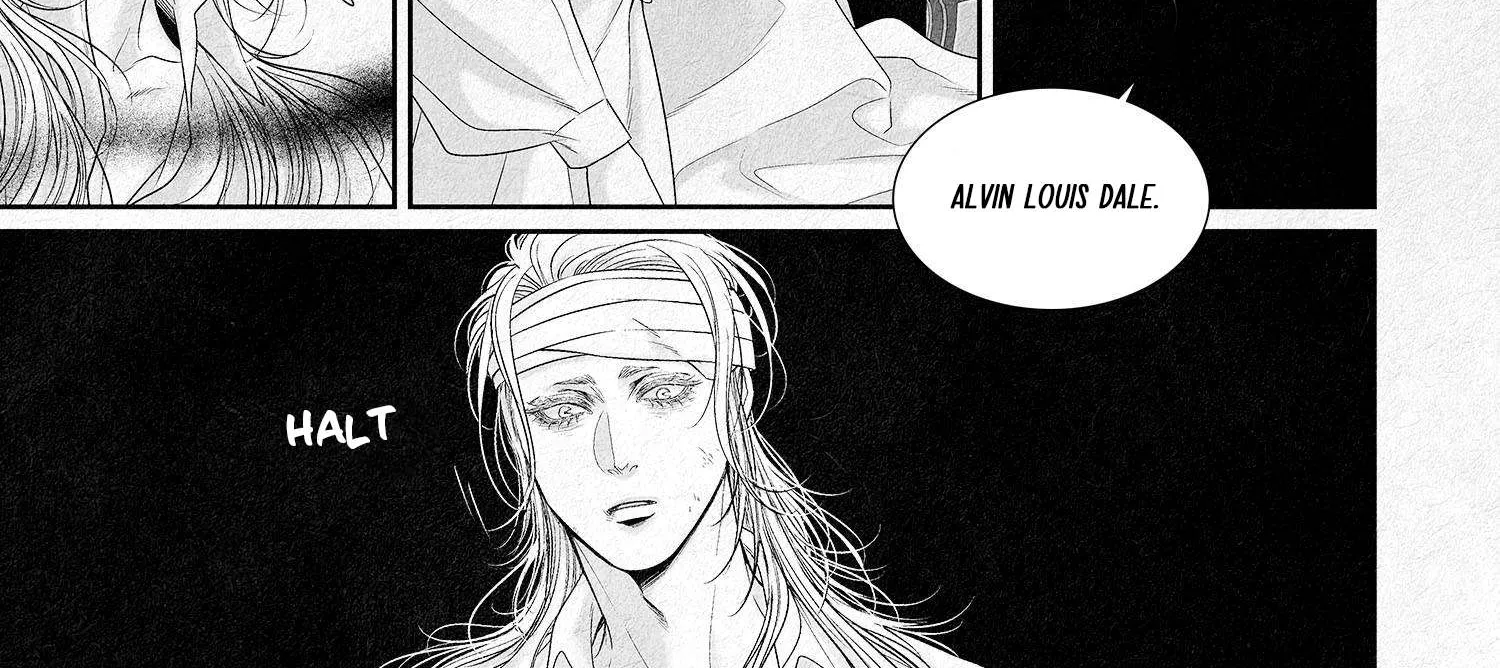 Read An Abyss chapter 4 image 8 on Lezhin
