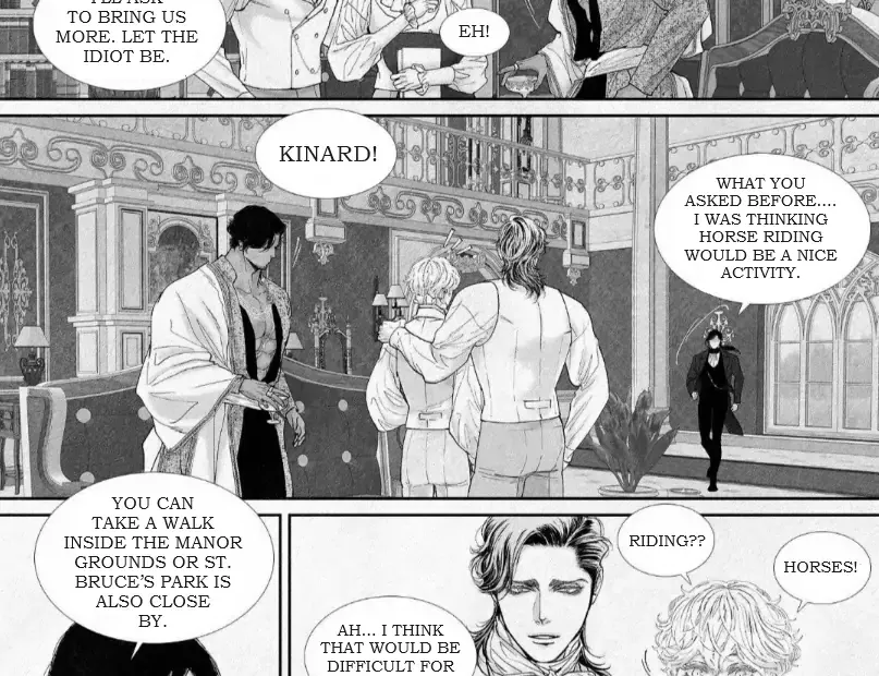 Read An Abyss chapter 40 image 3 on Lezhin