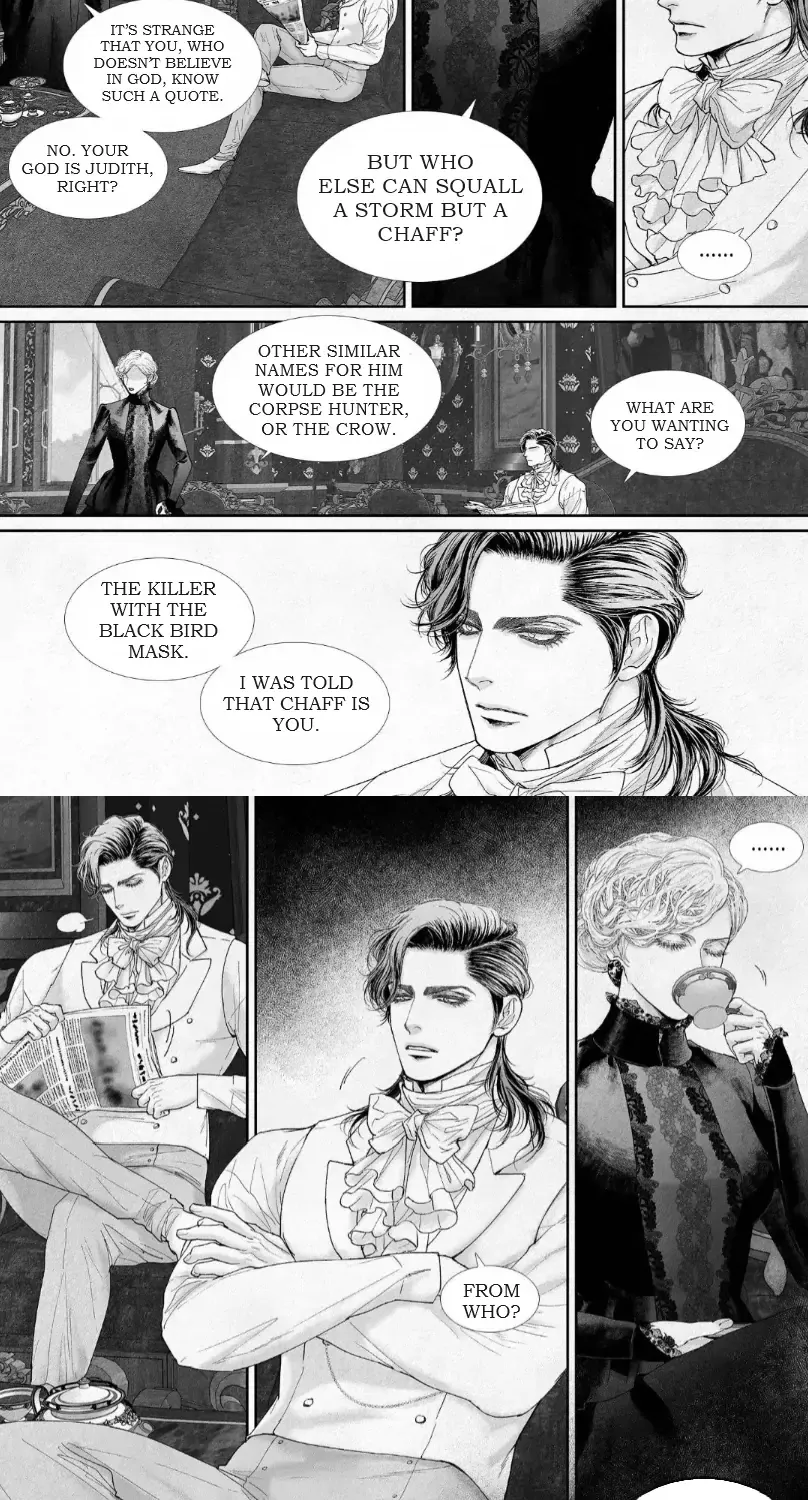 Read An Abyss chapter 41 image 10 on Lezhin