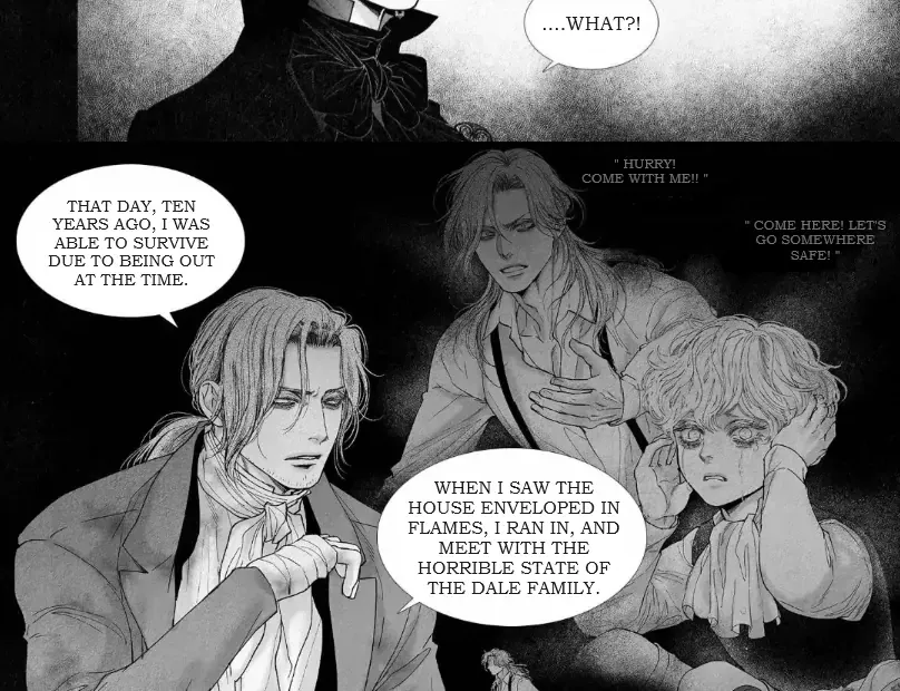 Read An Abyss chapter 41 image 12 on Lezhin