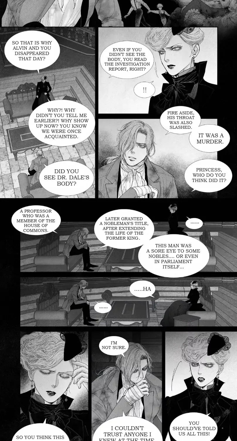 Read An Abyss chapter 41 image 13 on Lezhin