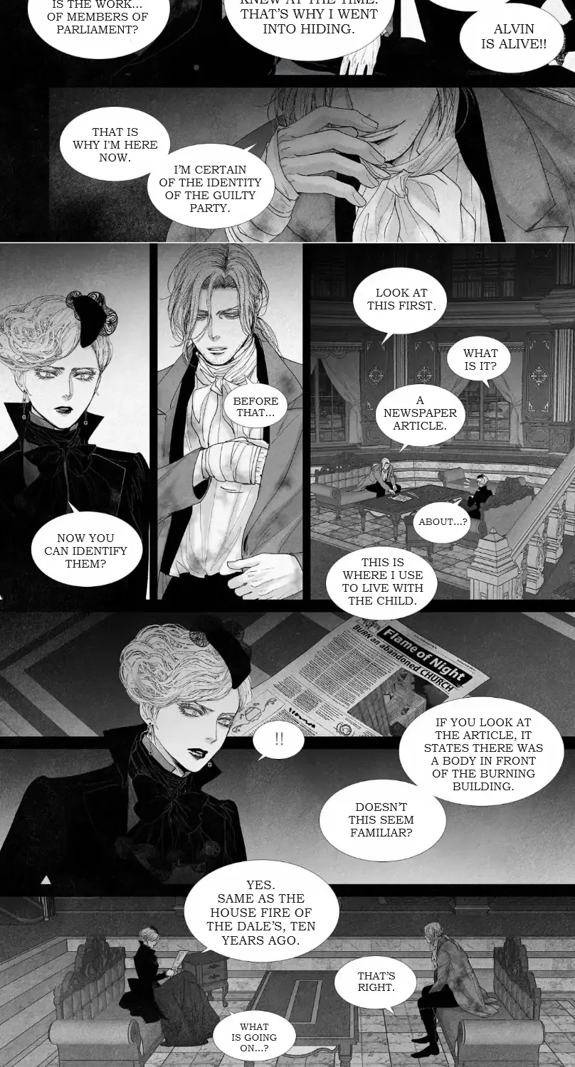 Read An Abyss chapter 41 image 14 on Lezhin