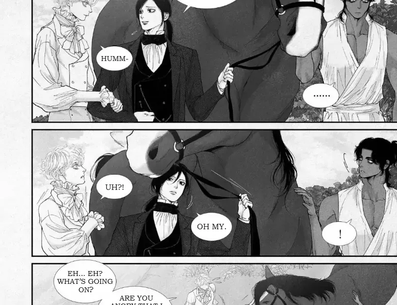 Read An Abyss chapter 41 image 4 on Lezhin