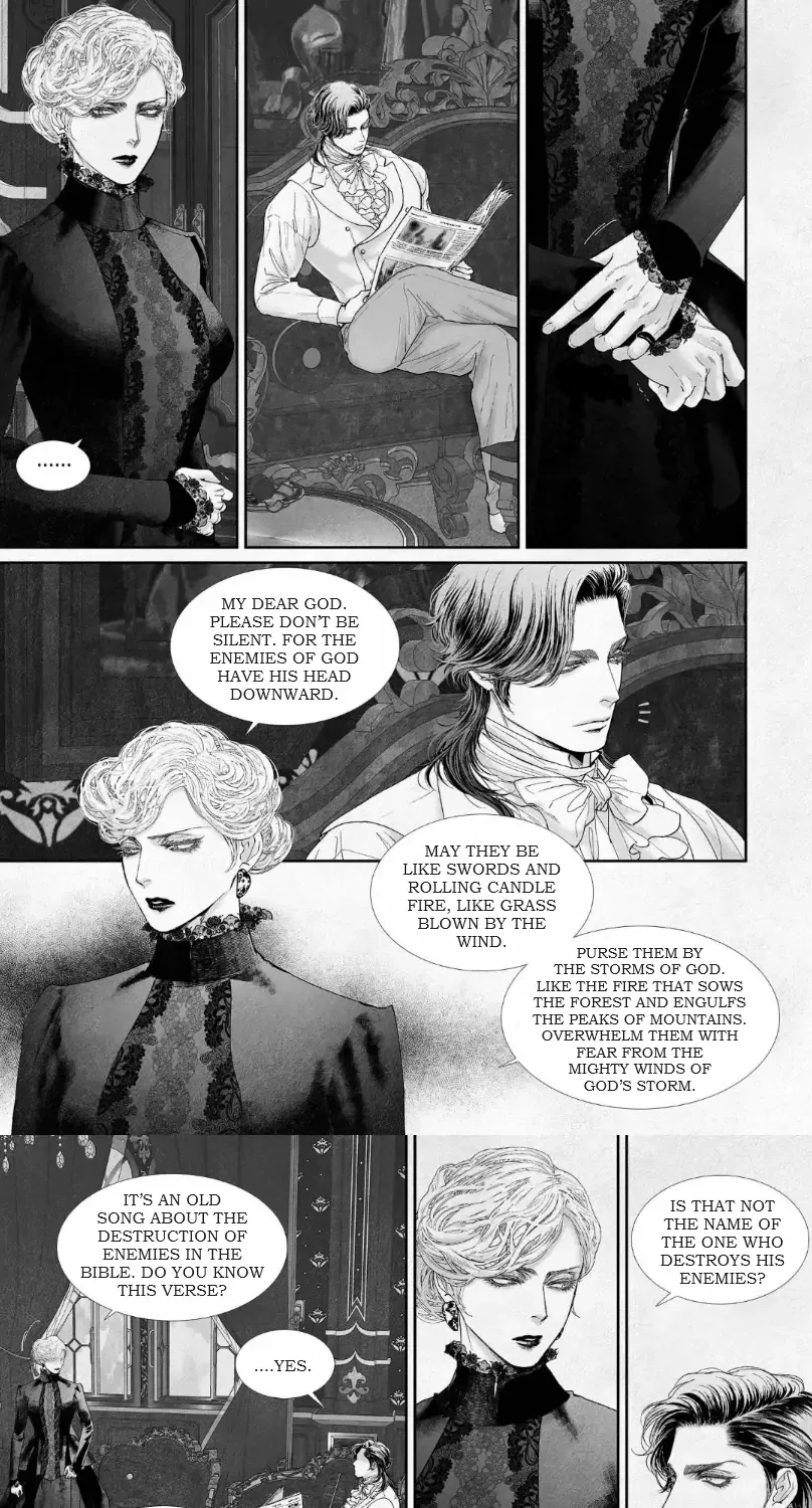 Read An Abyss chapter 41 image 9 on Lezhin