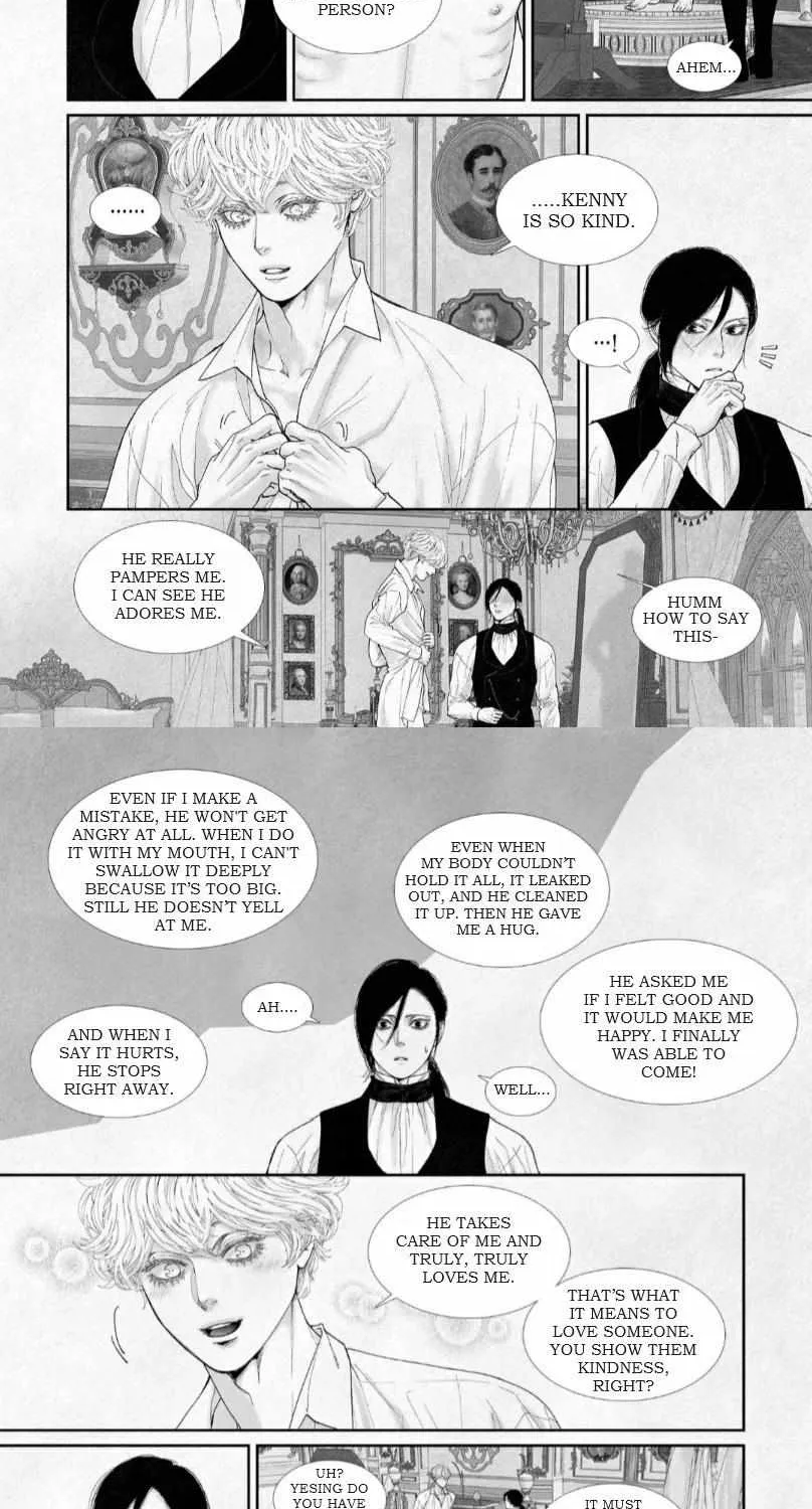 Read An Abyss chapter 42 image 10 on Lezhin