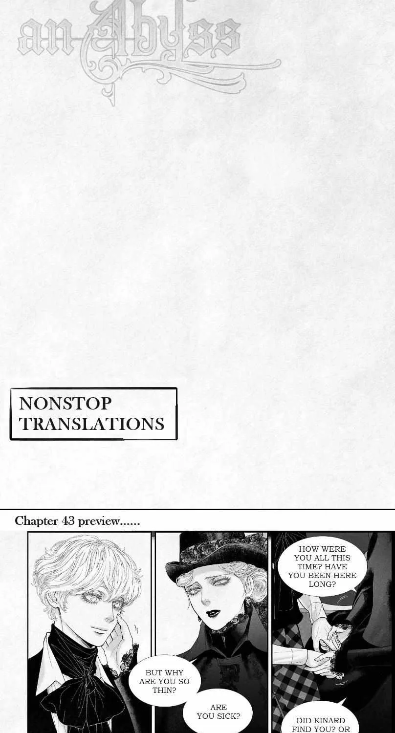 Read An Abyss chapter 42 image 19 on Lezhin