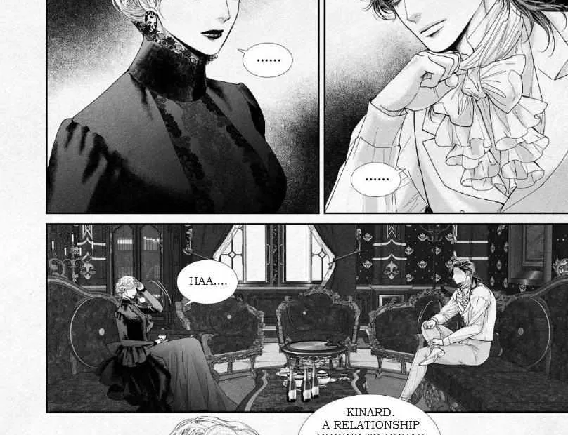 Read An Abyss chapter 42 image 4 on Lezhin