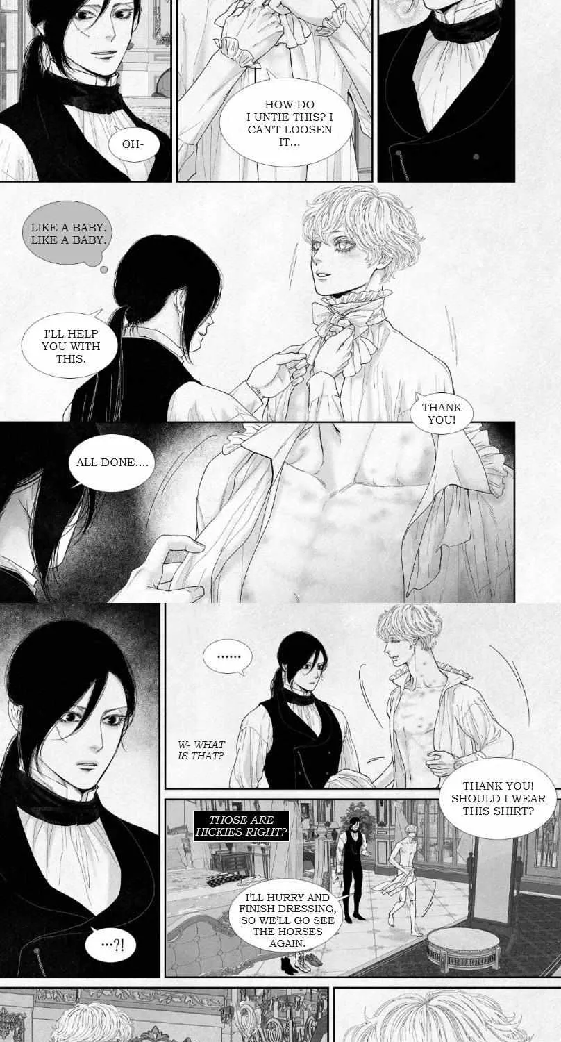 Read An Abyss chapter 42 image 7 on Lezhin