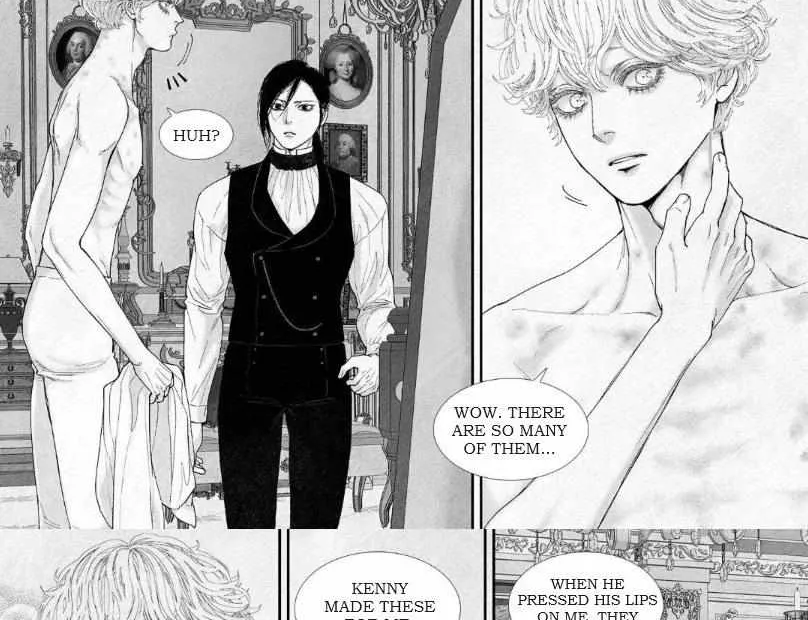 Read An Abyss chapter 42 image 8 on Lezhin