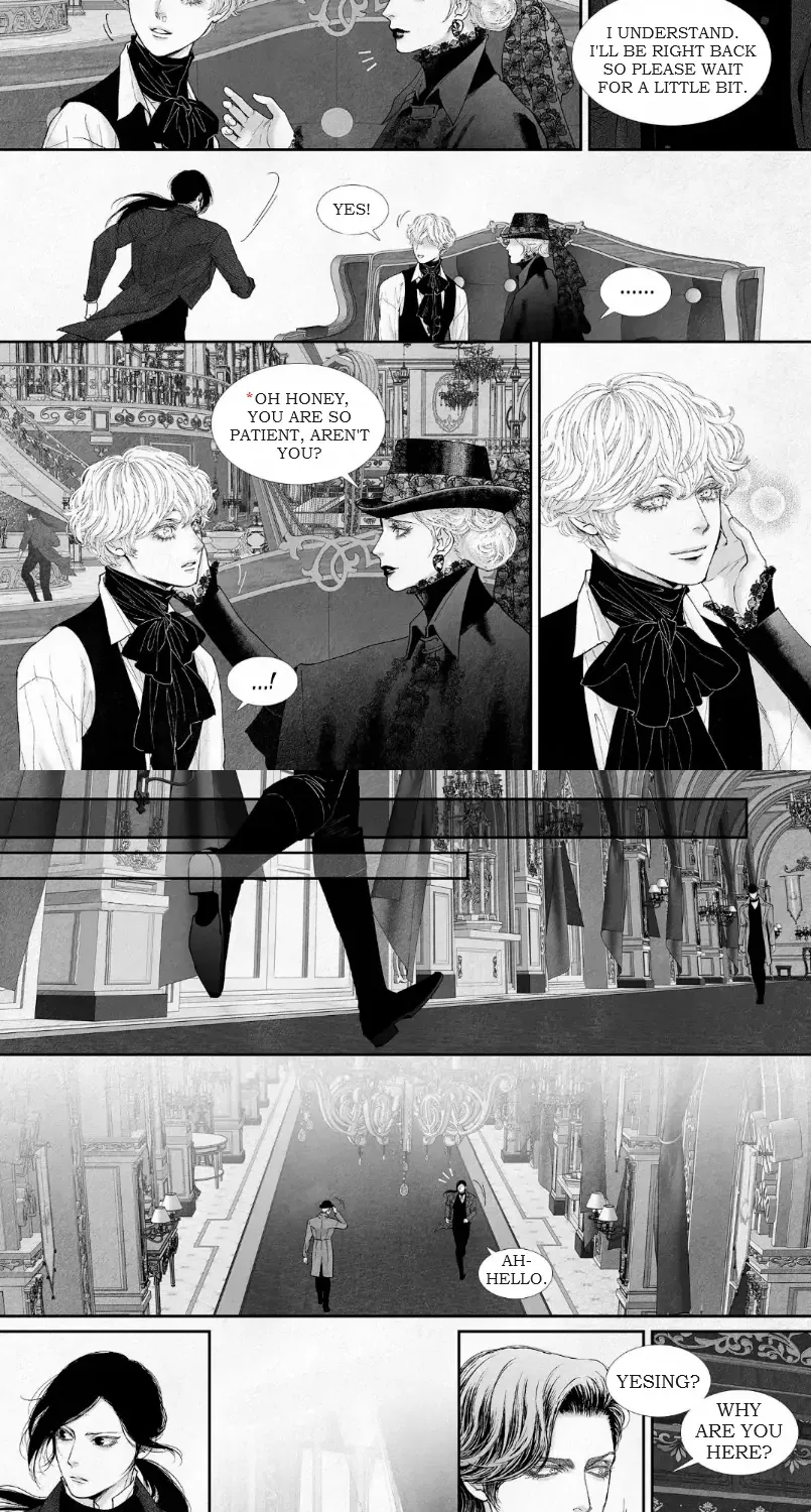 Read An Abyss chapter 43 image 10 on Lezhin